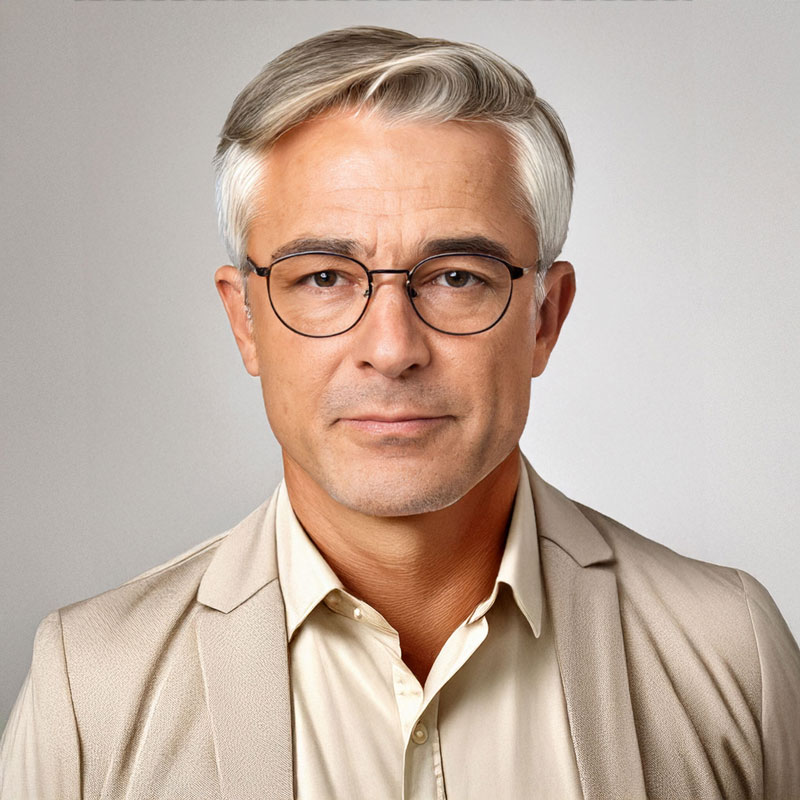 Alain