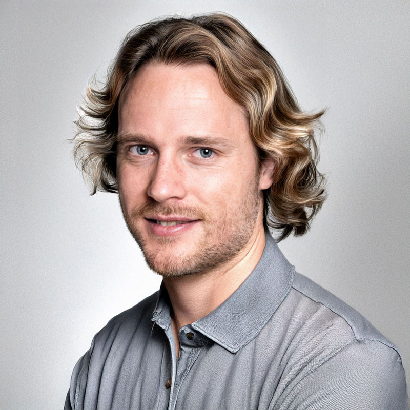 Trygve