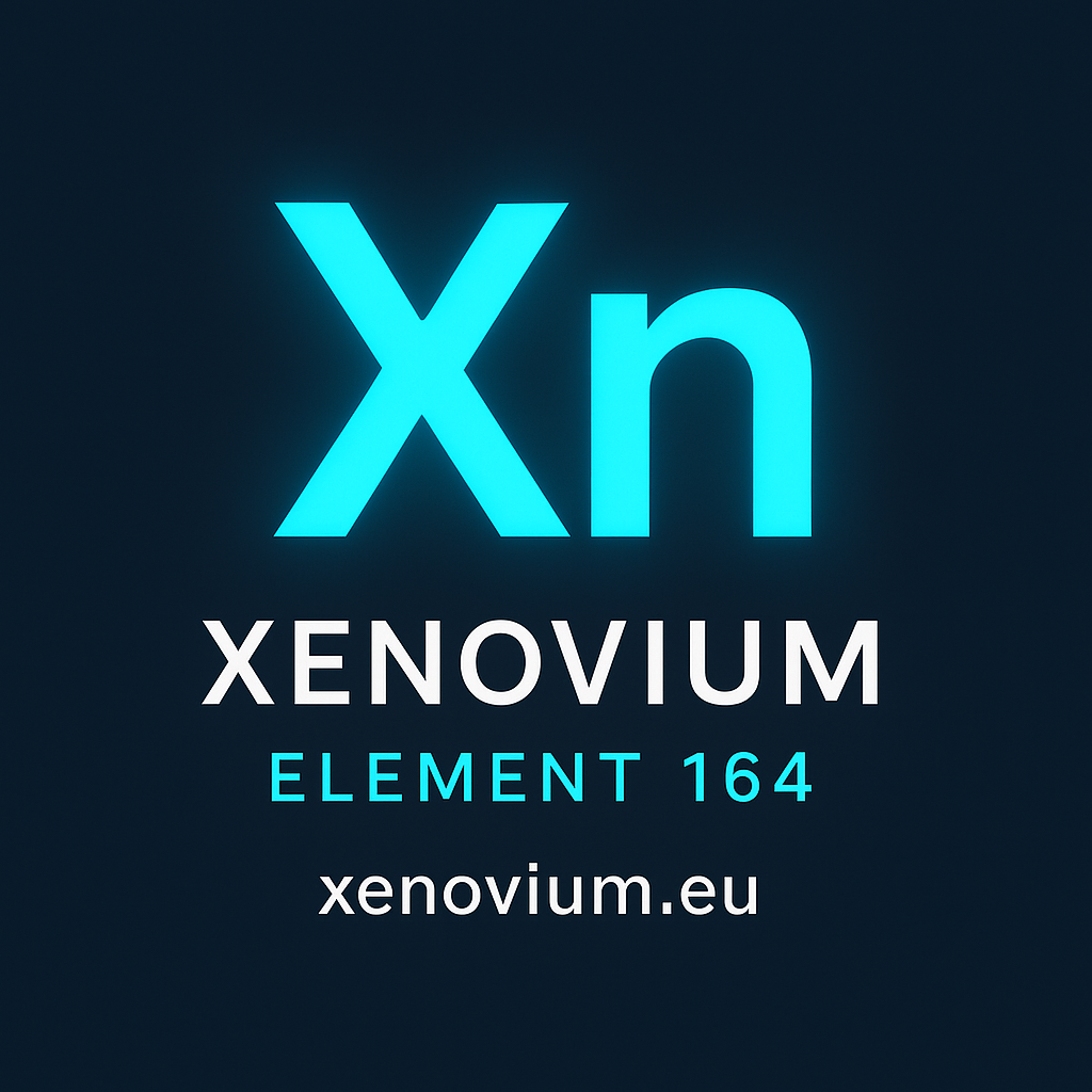 Xenovium